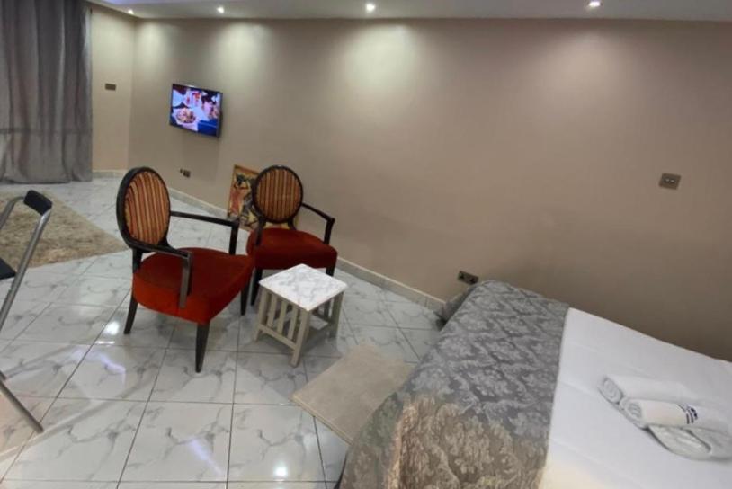 Trendy Apartments Ентебе Екстериор снимка