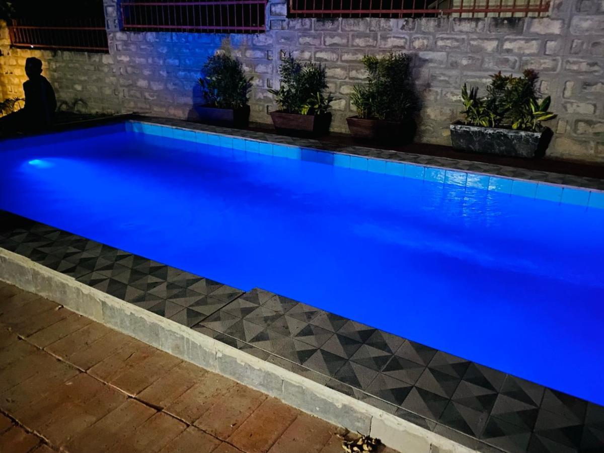 Trendy Apartments Ентебе Екстериор снимка