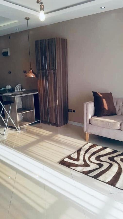 Trendy Apartments Ентебе Екстериор снимка