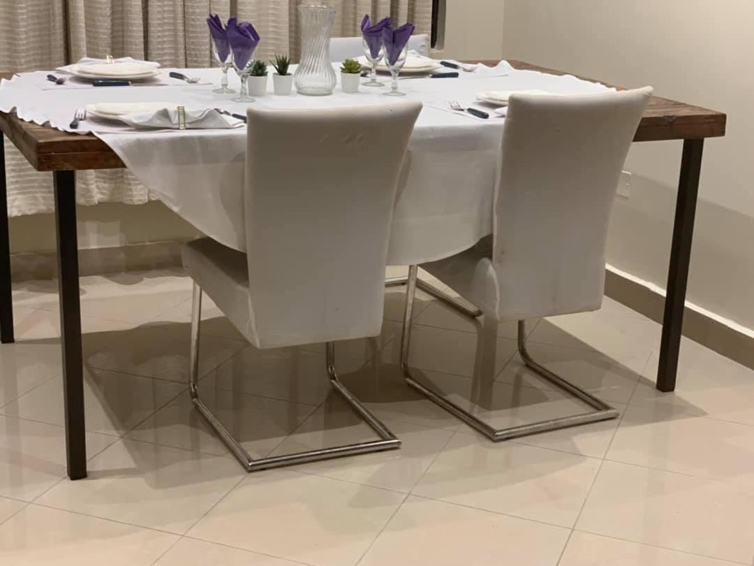 Trendy Apartments Ентебе Екстериор снимка