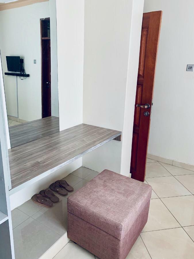 Trendy Apartments Ентебе Екстериор снимка