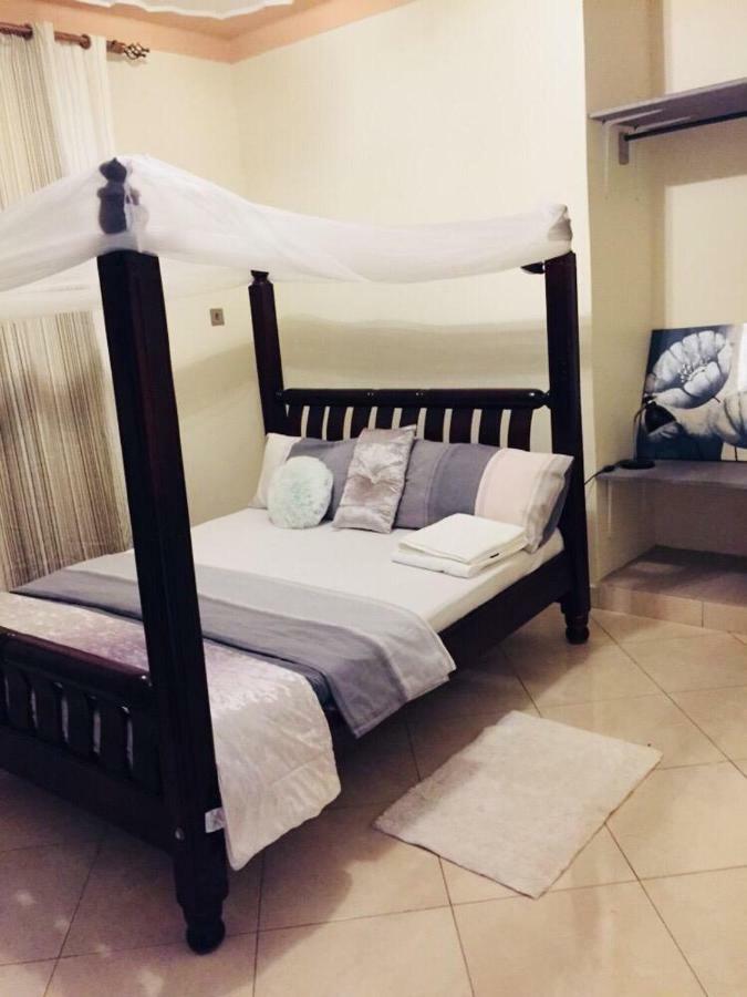 Trendy Apartments Ентебе Екстериор снимка
